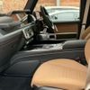 mercedes-benz g-class 2025 CFJ1835557 image 6