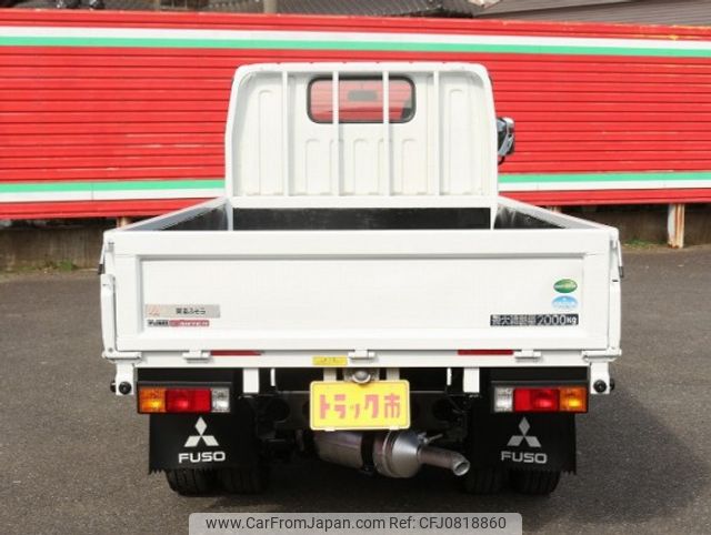 mitsubishi-fuso canter 2018 quick_quick_TPG-FBA20_FBA20-571899 image 2