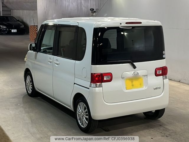 daihatsu tanto 2010 -DAIHATSU 【高松 580え5035】--Tanto L375S-0268300---DAIHATSU 【高松 580え5035】--Tanto L375S-0268300- image 2