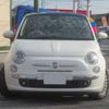 fiat 500 2012 -FIAT 【千葉 503ﾊ6969】--Fiat 500 ABA-31209--ZFA31200000785332---FIAT 【千葉 503ﾊ6969】--Fiat 500 ABA-31209--ZFA31200000785332- image 2