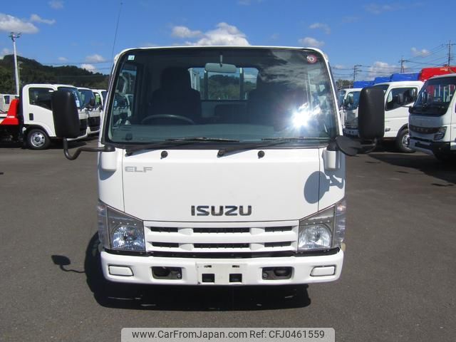 isuzu elf-truck 2011 GOO_NET_EXCHANGE_0510272A30241118W003 image 2