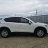 mazda cx-5 2012 -MAZDA--CX-5 LDA-KE2FW--KE2FW-111314---MAZDA--CX-5 LDA-KE2FW--KE2FW-111314- image 18