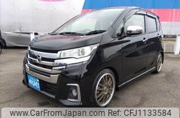 nissan dayz 2017 -NISSAN--DAYZ DBA-B21W--B21W-0412125---NISSAN--DAYZ DBA-B21W--B21W-0412125-