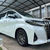 toyota alphard 2020 -TOYOTA 【袖ヶ浦 332ﾁ1182】--Alphard AYH30W--AYH30-0101840---TOYOTA 【袖ヶ浦 332ﾁ1182】--Alphard AYH30W--AYH30-0101840- image 1