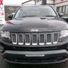 jeep compass 2013 -CHRYSLER--Jeep Compass ABA-MK4924--1C4NJDDB6ED576715---CHRYSLER--Jeep Compass ABA-MK4924--1C4NJDDB6ED576715- image 2