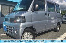 nissan clipper-van 2011 CFJ1818068