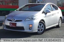 toyota prius 2010 -TOYOTA--Prius DAA-ZVW30--ZVW30-5176979---TOYOTA--Prius DAA-ZVW30--ZVW30-5176979-