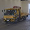 mitsubishi-fuso fighter 2000 CFJ1802150 image 1