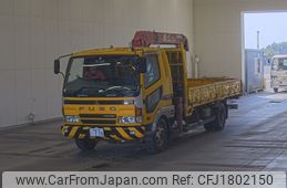 mitsubishi-fuso fighter 2000 CFJ1802150