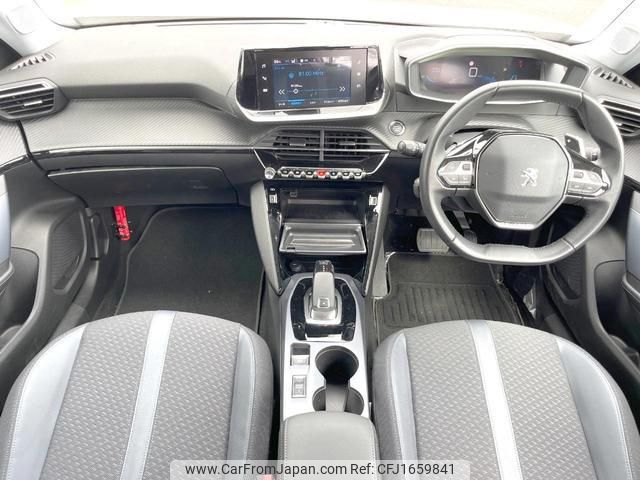 peugeot 2008 2020 CFJ1659841 image 2