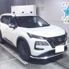 nissan x-trail 2024 -NISSAN 【京都 302ﾎ9790】--X-Trail SNT33-076243---NISSAN 【京都 302ﾎ9790】--X-Trail SNT33-076243- image 1