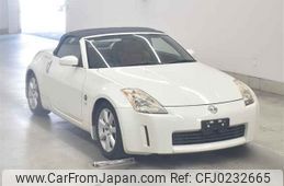 nissan fairlady-z undefined -NISSAN--Fairlady Z HZ33-006216---NISSAN--Fairlady Z HZ33-006216-