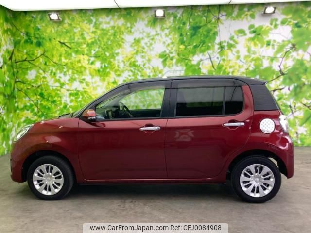 toyota passo 2017 quick_quick_DBA-M700A_M700A-0075762 image 2