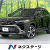 toyota corolla-cross 2023 -TOYOTA--Corolla Cross 3BA-ZSG10--ZSG10-1015185---TOYOTA--Corolla Cross 3BA-ZSG10--ZSG10-1015185- image 1