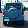 suzuki jimny 2002 CFJ1054290 image 7