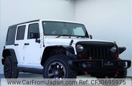 chrysler jeep-wrangler 2013 -CHRYSLER 【一宮 339ｽ17】--Jeep Wrangler JK36L--DL675755---CHRYSLER 【一宮 339ｽ17】--Jeep Wrangler JK36L--DL675755-