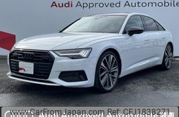 audi a6 2024 CFJ1838271