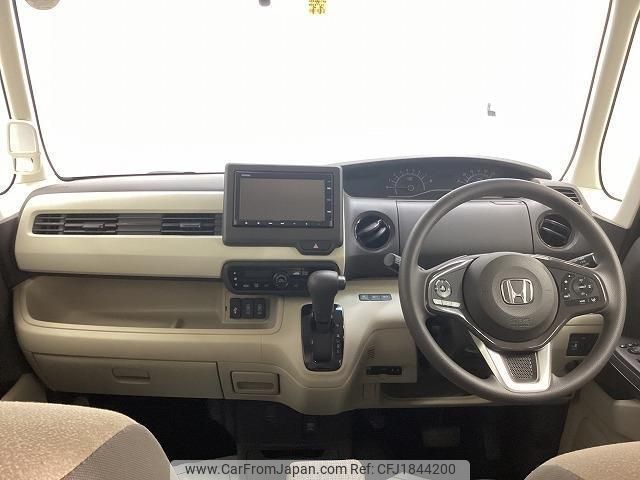 honda n-box 2019 CFJ1844200 image 2