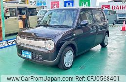 suzuki alto-lapin 2022 -SUZUKI--Alto Lapin 5BA-HE33S--HE33S-417787---SUZUKI--Alto Lapin 5BA-HE33S--HE33S-417787-