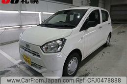 daihatsu mira-e-s 2018 -DAIHATSU 【札幌 581ﾇ2876】--Mira e:s LA360S--0019643---DAIHATSU 【札幌 581ﾇ2876】--Mira e:s LA360S--0019643-