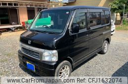 honda vamos 2001 CFJ1632074