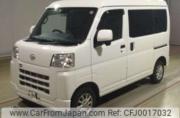 daihatsu hijet-van 2022 -DAIHATSU--Hijet Van 3BD-S700V--S700V-0024690---DAIHATSU--Hijet Van 3BD-S700V--S700V-0024690-