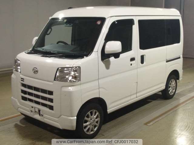 daihatsu hijet-van 2022 -DAIHATSU--Hijet Van 3BD-S700V--S700V-0024690---DAIHATSU--Hijet Van 3BD-S700V--S700V-0024690- image 1