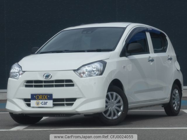 daihatsu mira-e-s 2019 -DAIHATSU--Mira e:s 5BA-LA350S--LA350S-0152571---DAIHATSU--Mira e:s 5BA-LA350S--LA350S-0152571- image 1