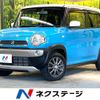 suzuki hustler 2015 -SUZUKI--Hustler DAA-MR41S--MR41S-119043---SUZUKI--Hustler DAA-MR41S--MR41S-119043- image 1