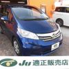 honda freed 2011 -HONDA--Freed GB3--1403397---HONDA--Freed GB3--1403397- image 1