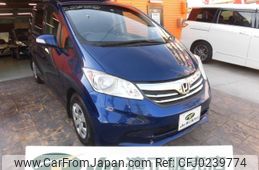 honda freed 2011 -HONDA--Freed GB3--1403397---HONDA--Freed GB3--1403397-