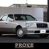 toyota crown-majesta 1998 CARSENSOR_JP_AU6283854320 image 1