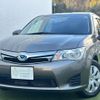 toyota corolla-fielder 2014 quick_quick_DAA-NKE165G_7078648 image 1