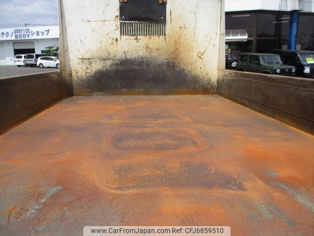 2005 Nissan Diesel Ud Condor MK36A - Car Price $19,768