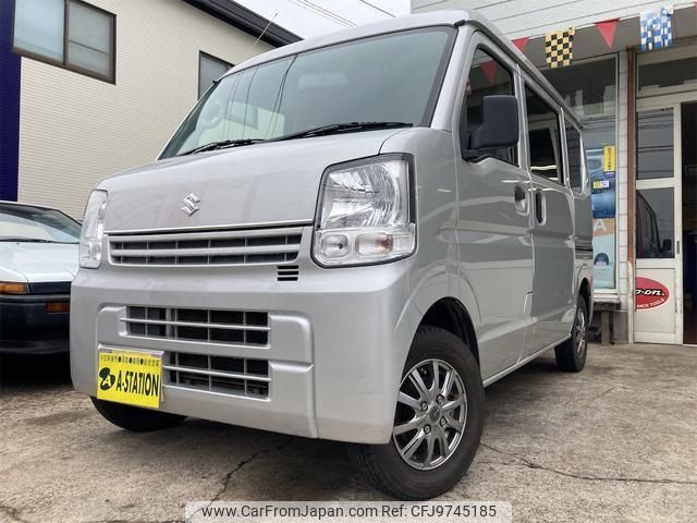 suzuki every 2018 quick_quick_DA17V_DA17V-324997 image 1