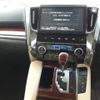 toyota alphard 2016 -TOYOTA--Alphard AYH30W-0040621---TOYOTA--Alphard AYH30W-0040621- image 10