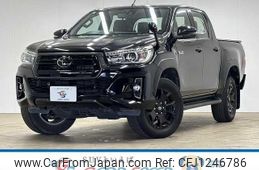 toyota hilux 2020 quick_quick_QDF-GUN125_GUN125-3916365