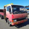 mitsubishi-fuso canter 1993 -MITSUBISHI--Canter FE437E-582722---MITSUBISHI--Canter FE437E-582722- image 6