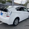 toyota prius 2011 CFJ1855672 image 2