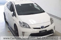 toyota prius 2015 -TOYOTA--Prius ZVW30-1900258---TOYOTA--Prius ZVW30-1900258-