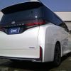 toyota vellfire 2023 quick_quick_TAHA40W_TAHA40-0002537 image 4