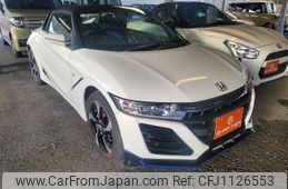 honda s660 2017 -HONDA--S660 DBA-JW5--JW5-1022697---HONDA--S660 DBA-JW5--JW5-1022697-