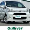 daihatsu move 2012 -DAIHATSU--Move DBA-LA100S--LA100S-0101280---DAIHATSU--Move DBA-LA100S--LA100S-0101280- image 1