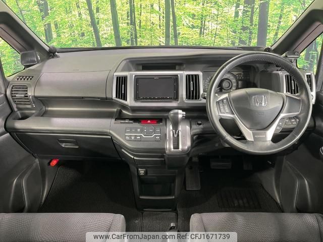 honda stepwagon-spada 2013 CFJ1671739 image 2