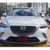 mazda cx-3 2015 quick_quick_DK5AW_DK5AW-100036 image 2