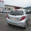 toyota vitz 2016 504749-RAOID:13799 image 9