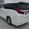 toyota alphard 2021 -TOYOTA--Alphard AGH30W--AGH30-0384133---TOYOTA--Alphard AGH30W--AGH30-0384133- image 23