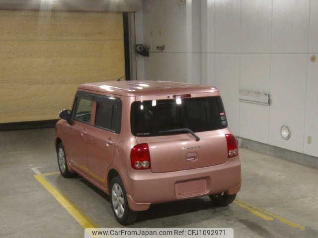 suzuki alto-lapin 2011 -SUZUKI--Alto Lapin HE22S--HE22S-214513---SUZUKI--Alto Lapin HE22S--HE22S-214513- image 2