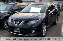 nissan x-trail 2014 -NISSAN--X-Trail DBA-NT32--NT32-024397---NISSAN--X-Trail DBA-NT32--NT32-024397-