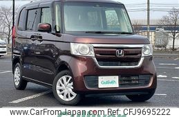 honda n-box 2018 -HONDA--N BOX DBA-JF4--JF4-1023220---HONDA--N BOX DBA-JF4--JF4-1023220-